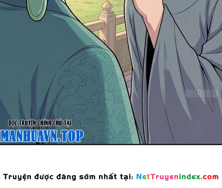 Ta Làm Bật Mã Ôn Tại Thiên Đình Chapter 6 - Trang 30