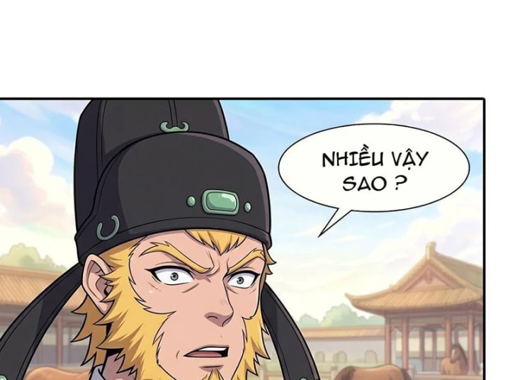 Ta Làm Bật Mã Ôn Tại Thiên Đình Chapter 6 - Trang 31