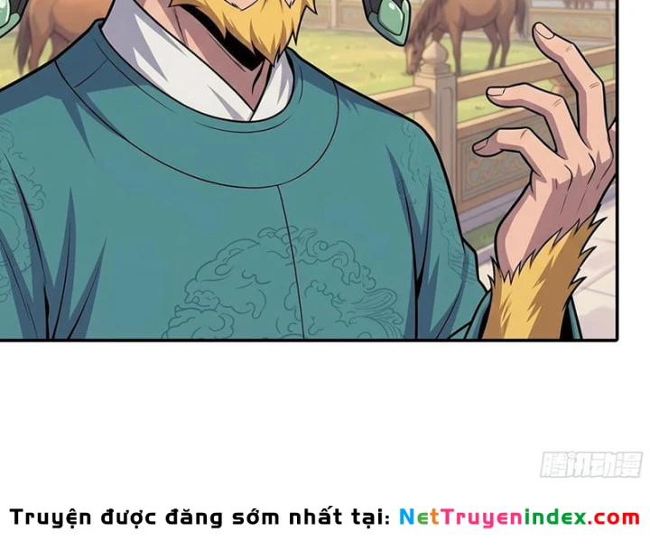 Ta Làm Bật Mã Ôn Tại Thiên Đình Chapter 6 - Trang 32