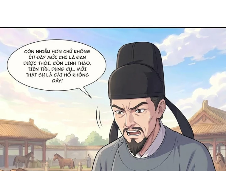 Ta Làm Bật Mã Ôn Tại Thiên Đình Chapter 6 - Trang 33