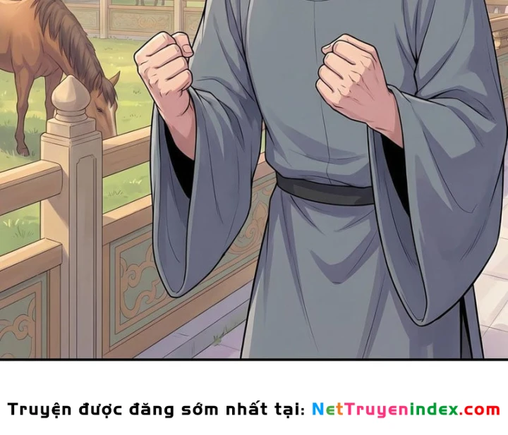 Ta Làm Bật Mã Ôn Tại Thiên Đình Chapter 6 - Trang 34