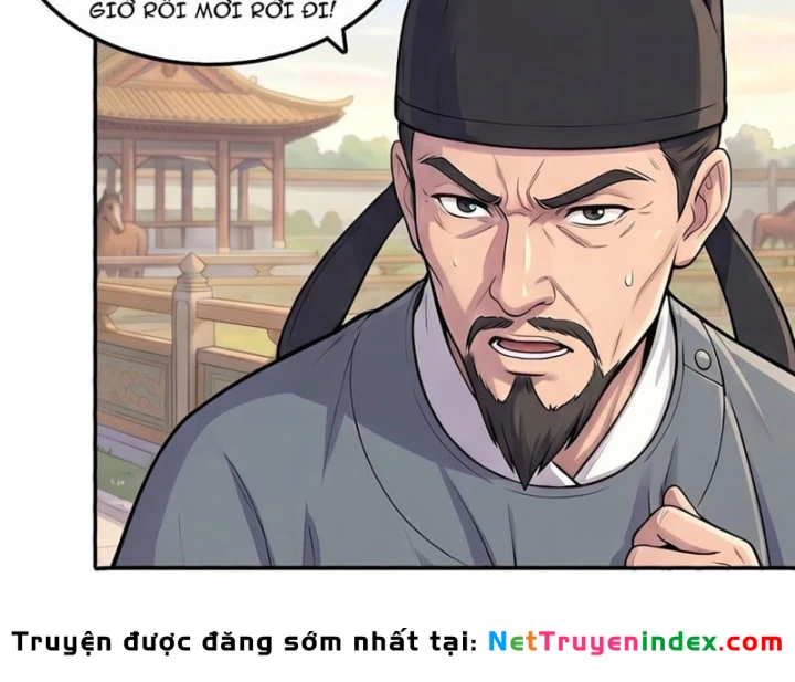 Ta Làm Bật Mã Ôn Tại Thiên Đình Chapter 6 - Trang 36