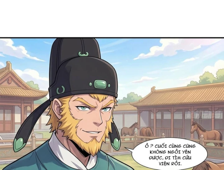 Ta Làm Bật Mã Ôn Tại Thiên Đình Chapter 6 - Trang 37