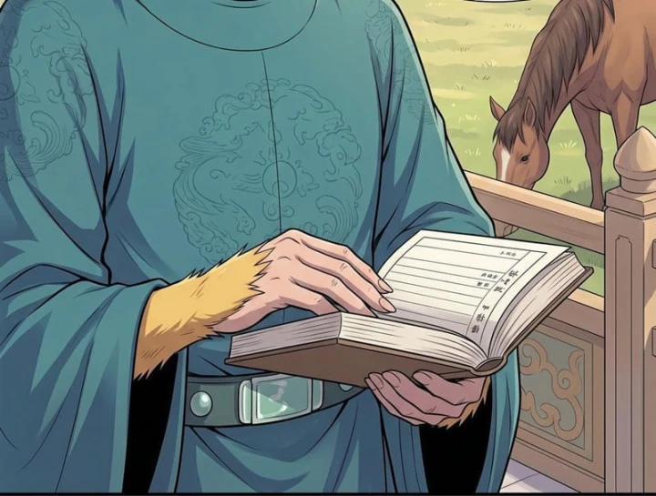 Ta Làm Bật Mã Ôn Tại Thiên Đình Chapter 6 - Trang 38