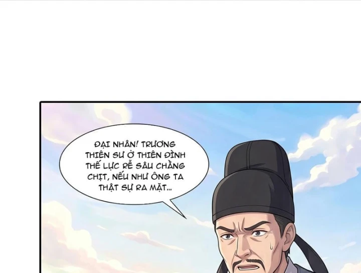Ta Làm Bật Mã Ôn Tại Thiên Đình Chapter 6 - Trang 39