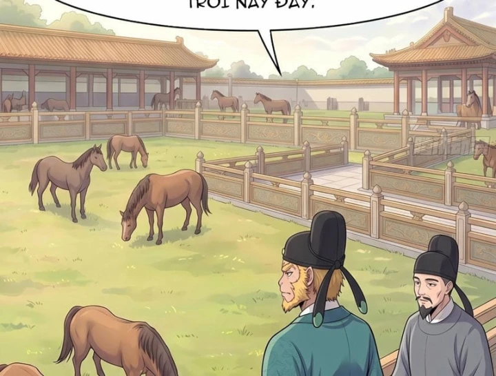 Ta Làm Bật Mã Ôn Tại Thiên Đình Chapter 6 - Trang 42