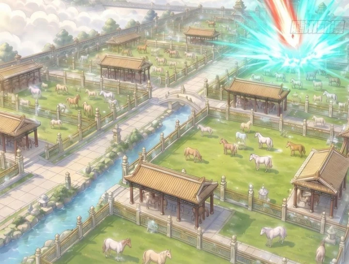 Ta Làm Bật Mã Ôn Tại Thiên Đình Chapter 6 - Trang 47