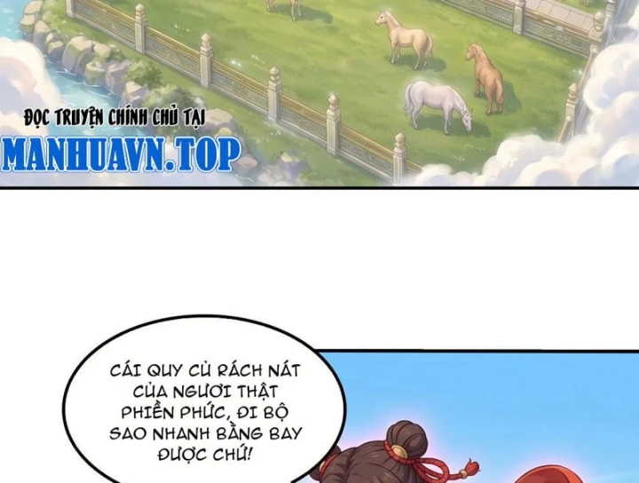 Ta Làm Bật Mã Ôn Tại Thiên Đình Chapter 6 - Trang 48