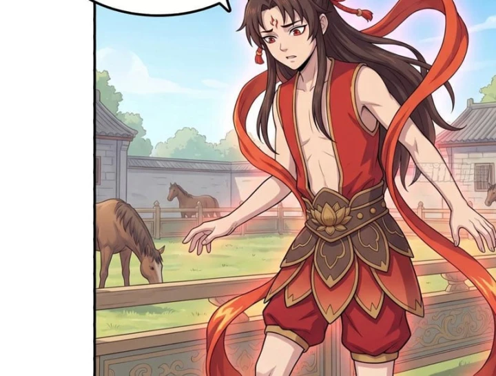 Ta Làm Bật Mã Ôn Tại Thiên Đình Chapter 6 - Trang 49