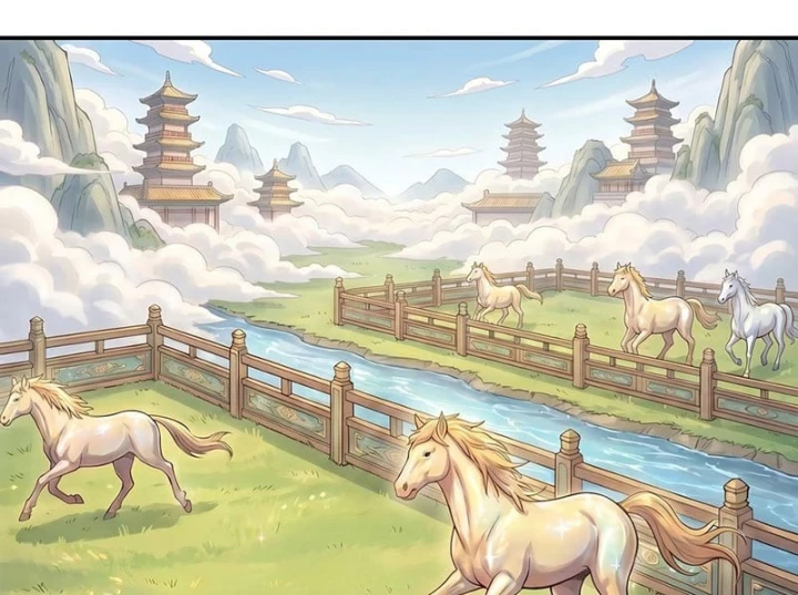Ta Làm Bật Mã Ôn Tại Thiên Đình Chapter 6 - Trang 5