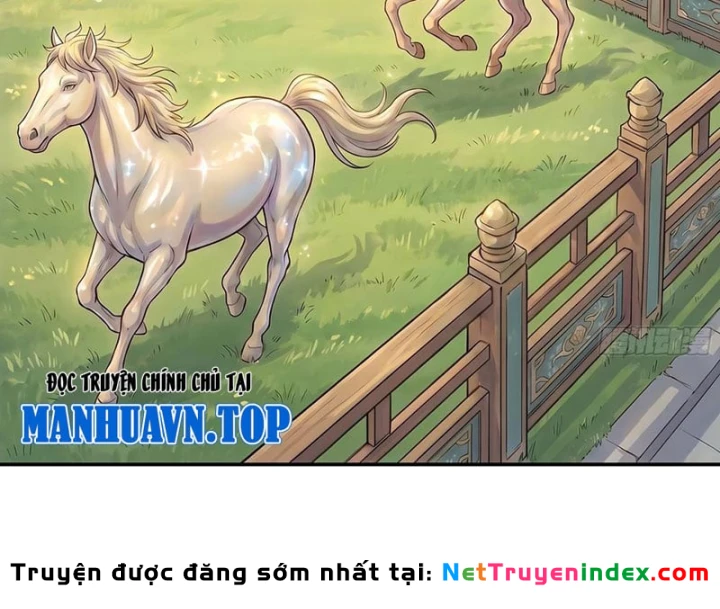 Ta Làm Bật Mã Ôn Tại Thiên Đình Chapter 6 - Trang 6