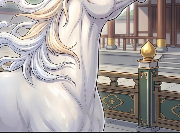 Ta Làm Bật Mã Ôn Tại Thiên Đình Chapter 6 - Trang 8