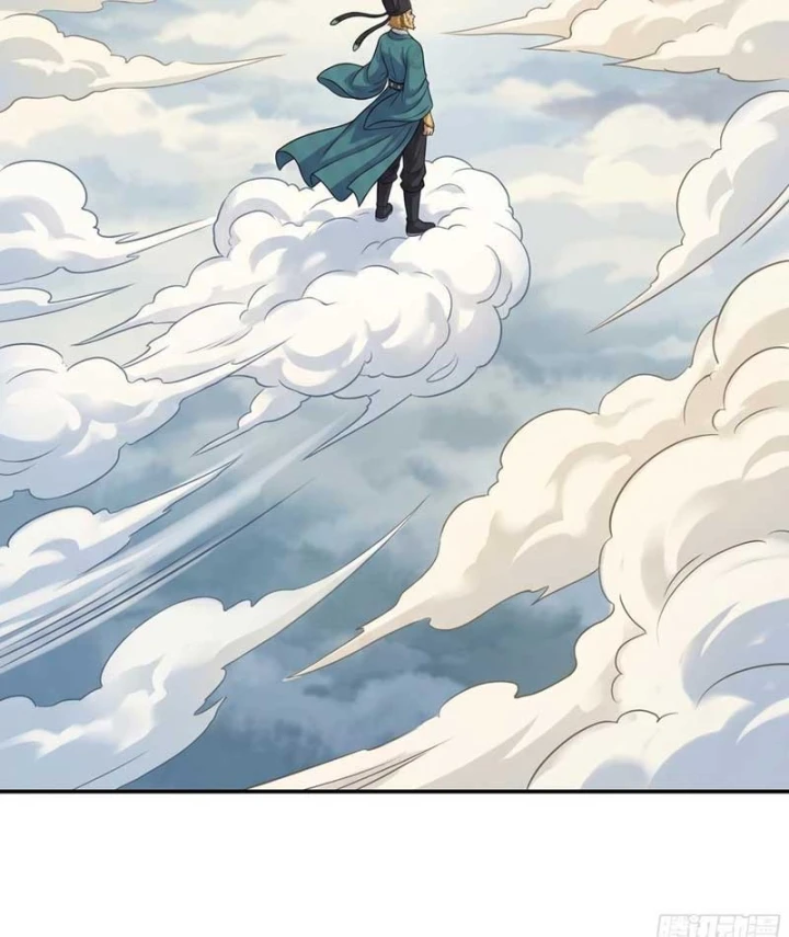 Ta Làm Bật Mã Ôn Tại Thiên Đình Chapter 8 - Trang 10
