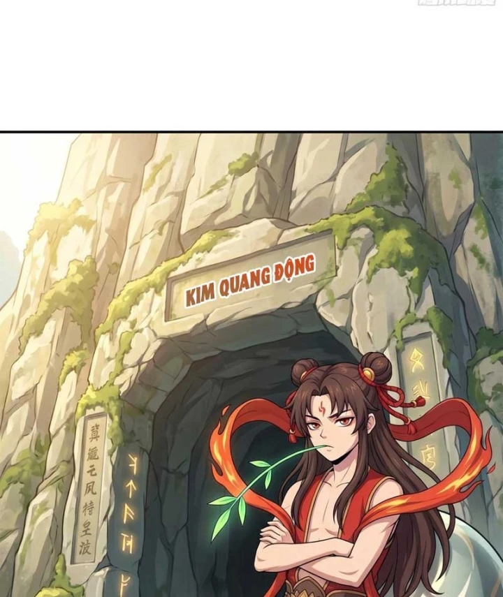 Ta Làm Bật Mã Ôn Tại Thiên Đình Chapter 8 - Trang 11