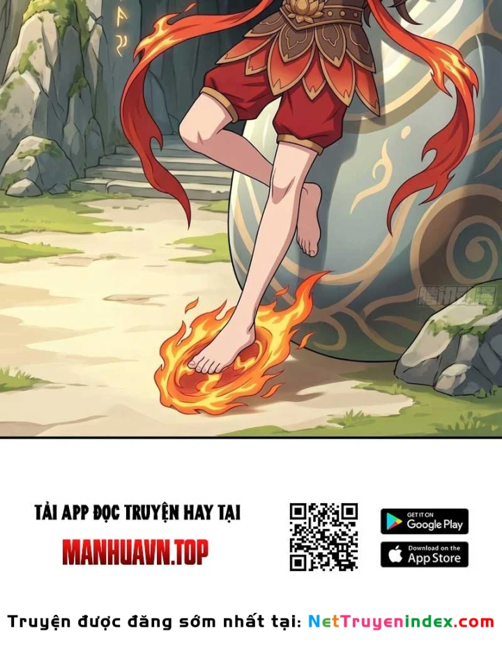 Ta Làm Bật Mã Ôn Tại Thiên Đình Chapter 8 - Trang 12