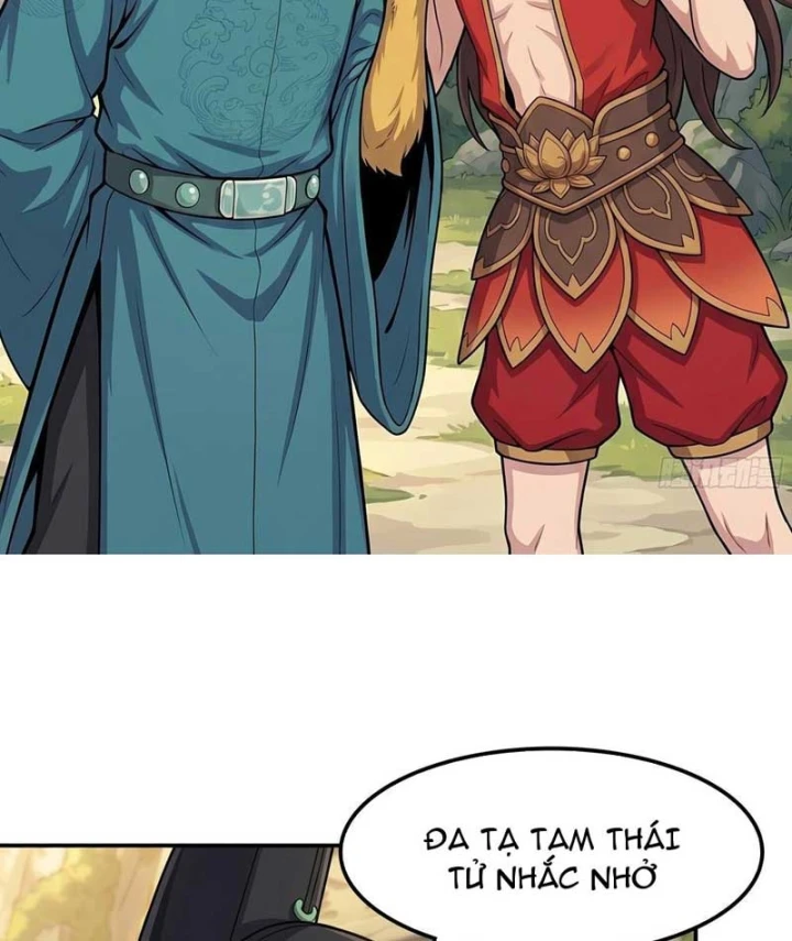 Ta Làm Bật Mã Ôn Tại Thiên Đình Chapter 8 - Trang 15