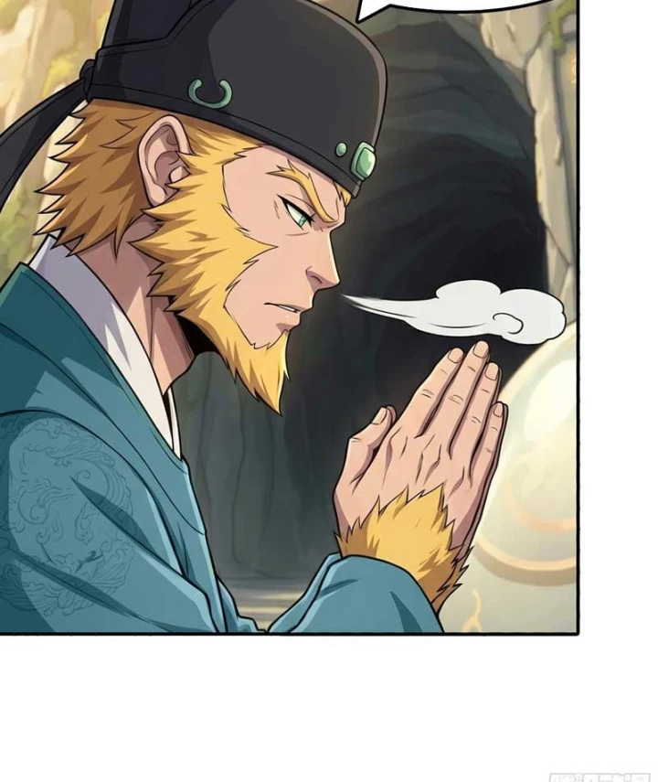 Ta Làm Bật Mã Ôn Tại Thiên Đình Chapter 8 - Trang 16
