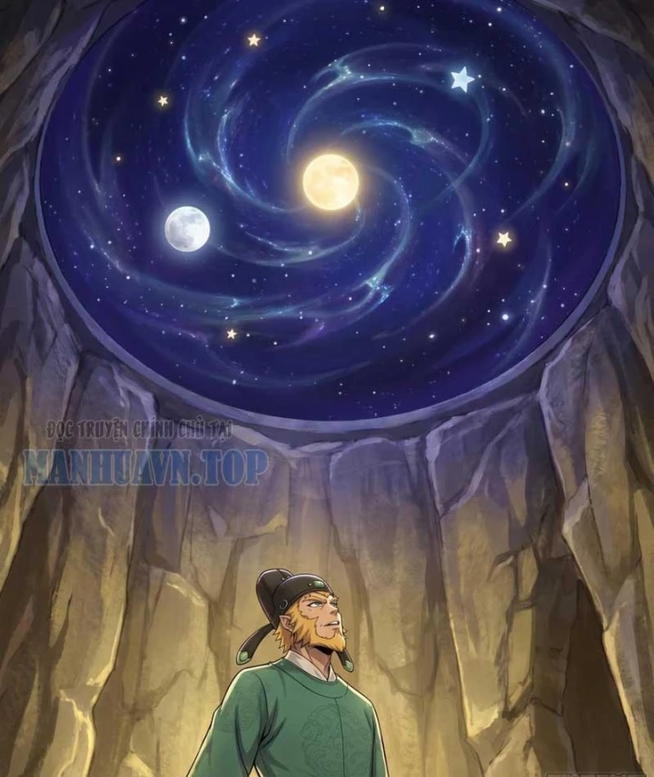 Ta Làm Bật Mã Ôn Tại Thiên Đình Chapter 8 - Trang 19
