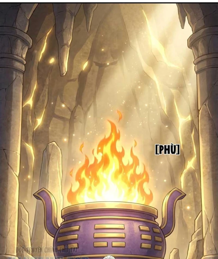 Ta Làm Bật Mã Ôn Tại Thiên Đình Chapter 8 - Trang 21
