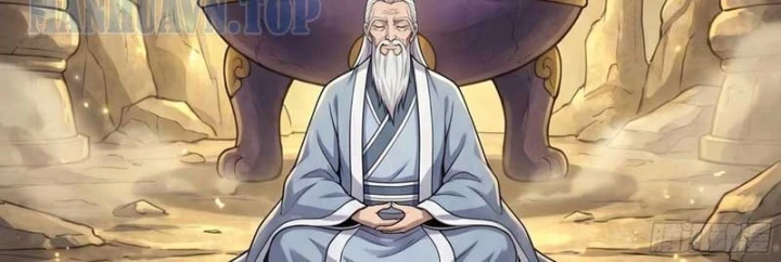 Ta Làm Bật Mã Ôn Tại Thiên Đình Chapter 8 - Trang 22