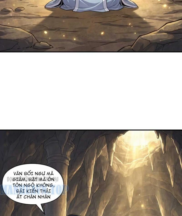 Ta Làm Bật Mã Ôn Tại Thiên Đình Chapter 8 - Trang 23