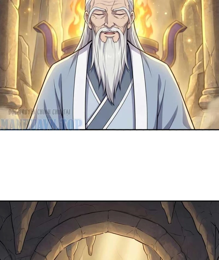 Ta Làm Bật Mã Ôn Tại Thiên Đình Chapter 8 - Trang 26