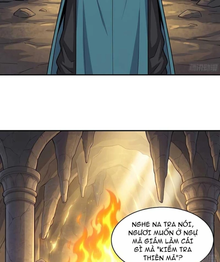 Ta Làm Bật Mã Ôn Tại Thiên Đình Chapter 8 - Trang 28