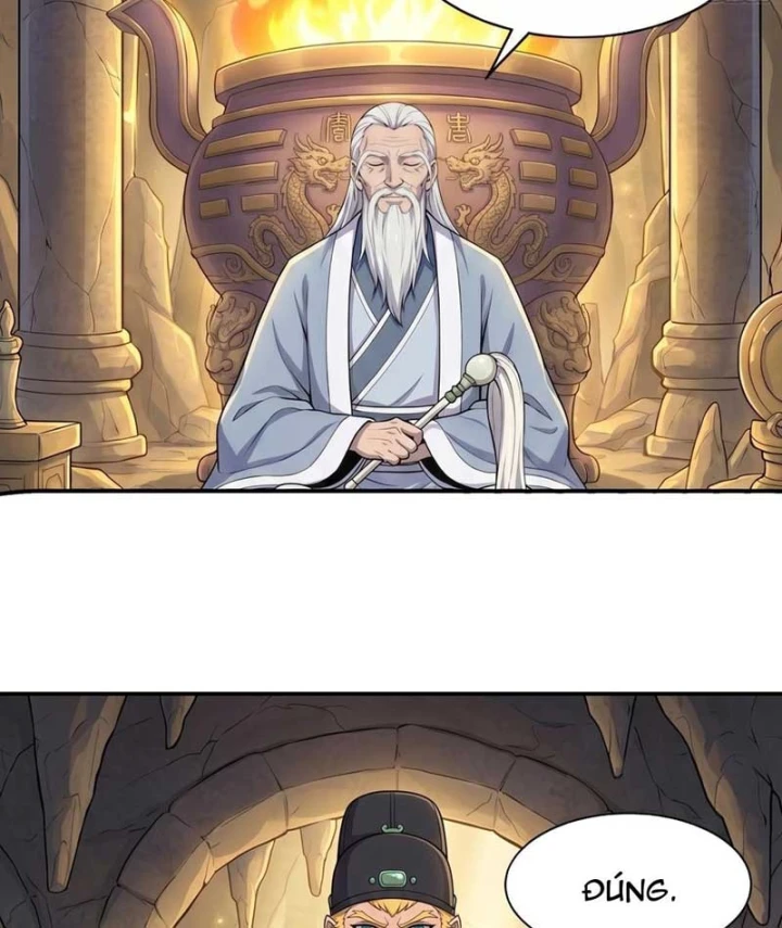 Ta Làm Bật Mã Ôn Tại Thiên Đình Chapter 8 - Trang 29