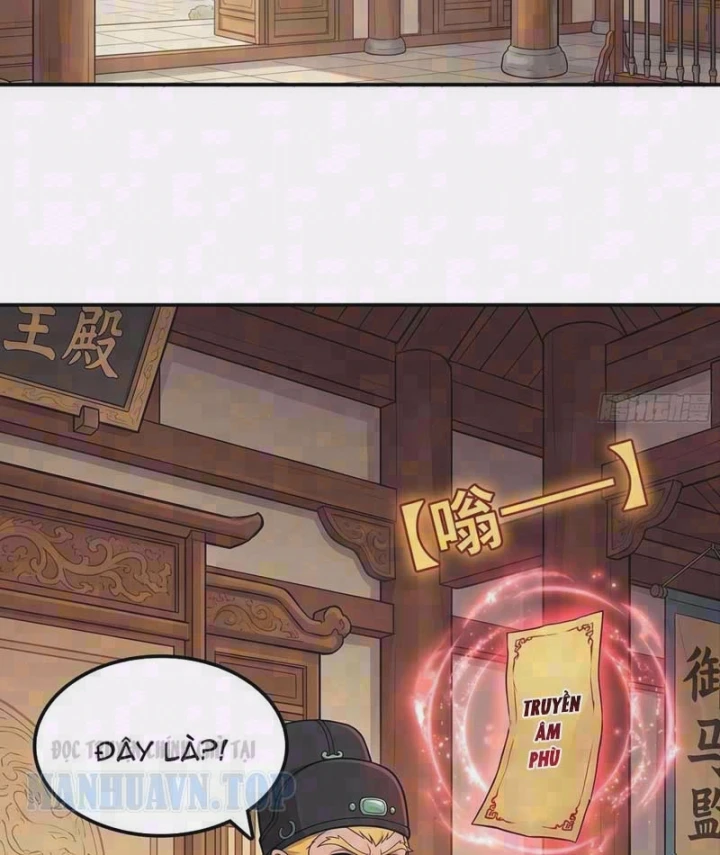 Ta Làm Bật Mã Ôn Tại Thiên Đình Chapter 8 - Trang 3