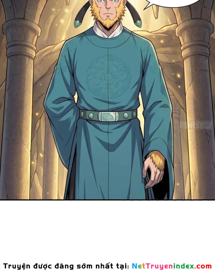 Ta Làm Bật Mã Ôn Tại Thiên Đình Chapter 8 - Trang 30