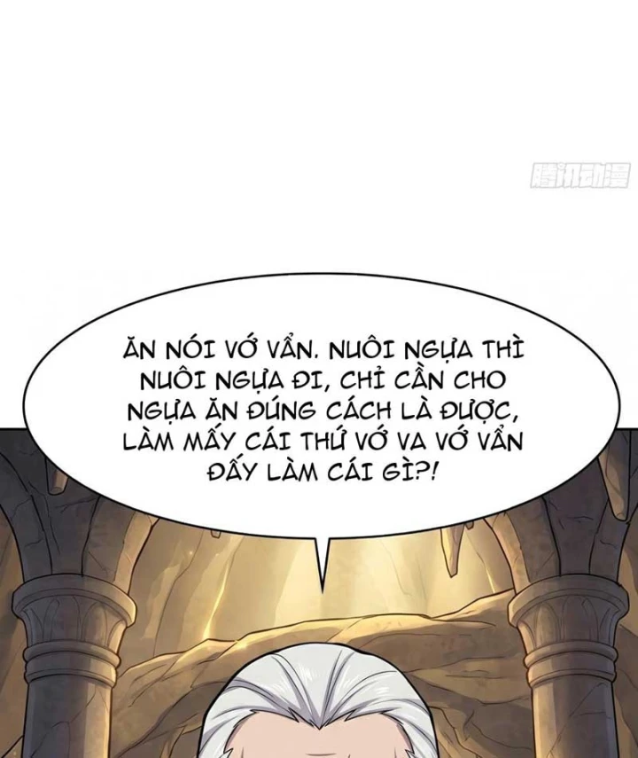 Ta Làm Bật Mã Ôn Tại Thiên Đình Chapter 8 - Trang 31
