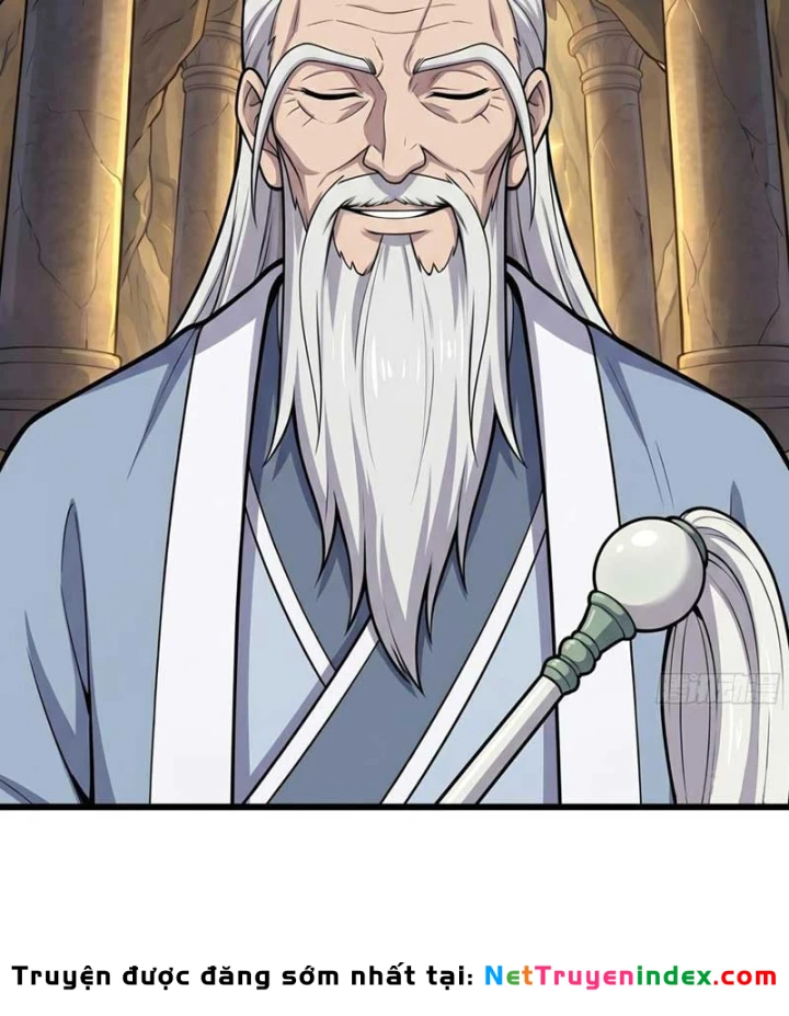 Ta Làm Bật Mã Ôn Tại Thiên Đình Chapter 8 - Trang 32
