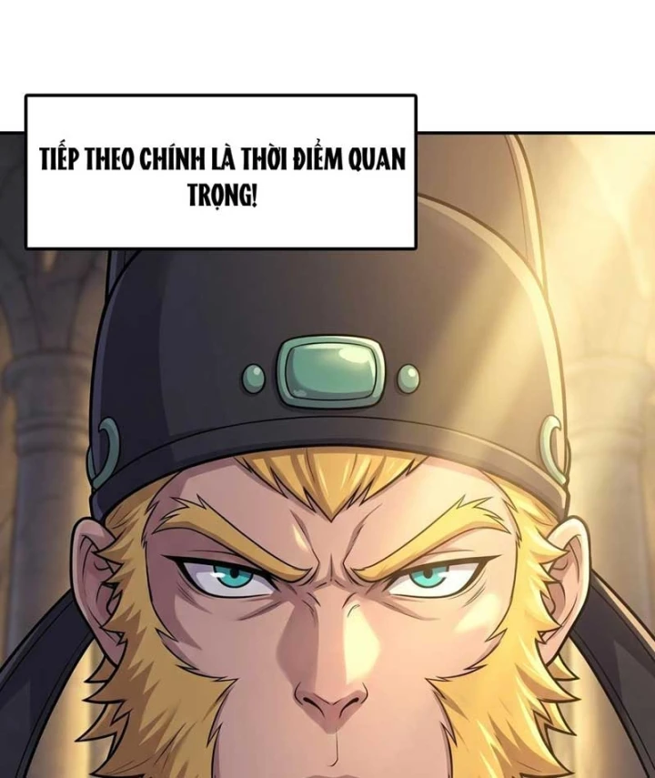 Ta Làm Bật Mã Ôn Tại Thiên Đình Chapter 8 - Trang 33