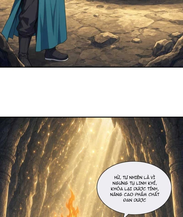 Ta Làm Bật Mã Ôn Tại Thiên Đình Chapter 8 - Trang 36