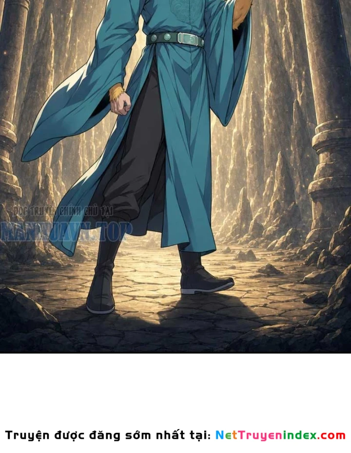 Ta Làm Bật Mã Ôn Tại Thiên Đình Chapter 8 - Trang 39