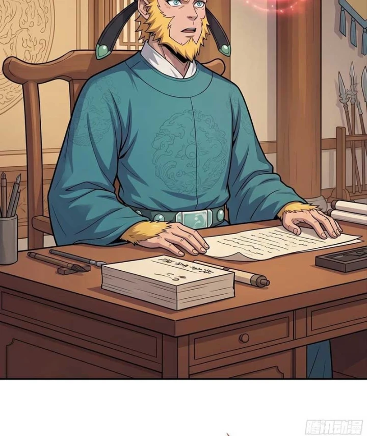 Ta Làm Bật Mã Ôn Tại Thiên Đình Chapter 8 - Trang 4