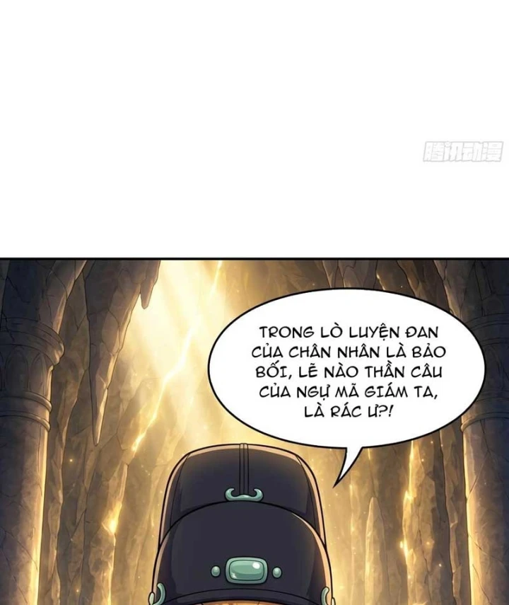 Ta Làm Bật Mã Ôn Tại Thiên Đình Chapter 8 - Trang 40