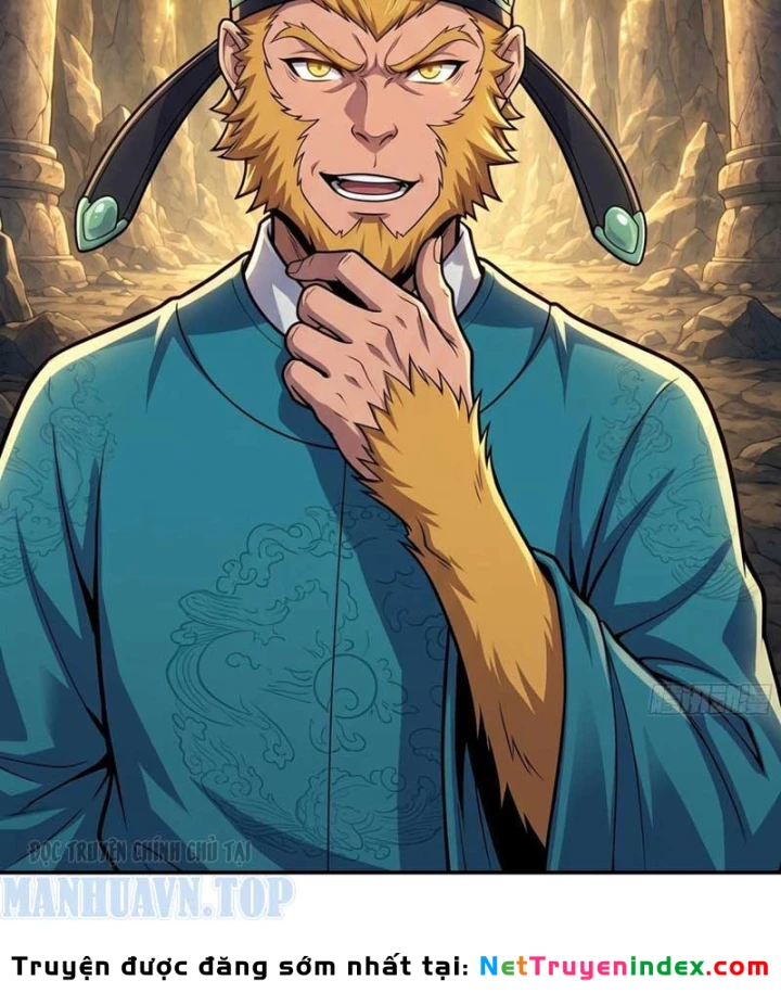 Ta Làm Bật Mã Ôn Tại Thiên Đình Chapter 8 - Trang 41