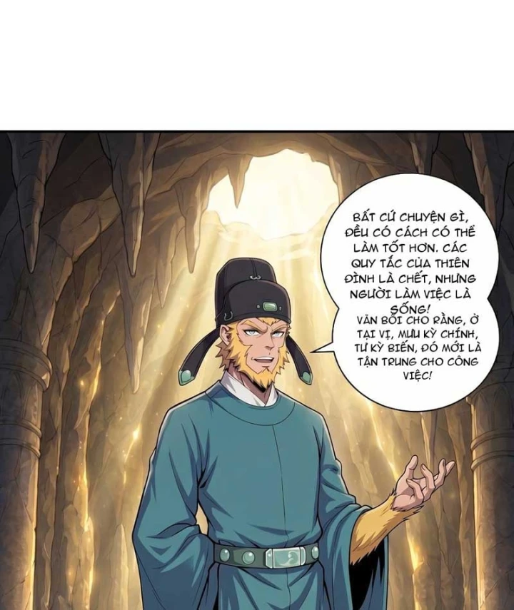 Ta Làm Bật Mã Ôn Tại Thiên Đình Chapter 8 - Trang 42