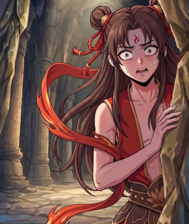 Ta Làm Bật Mã Ôn Tại Thiên Đình Chapter 8 - Trang 45