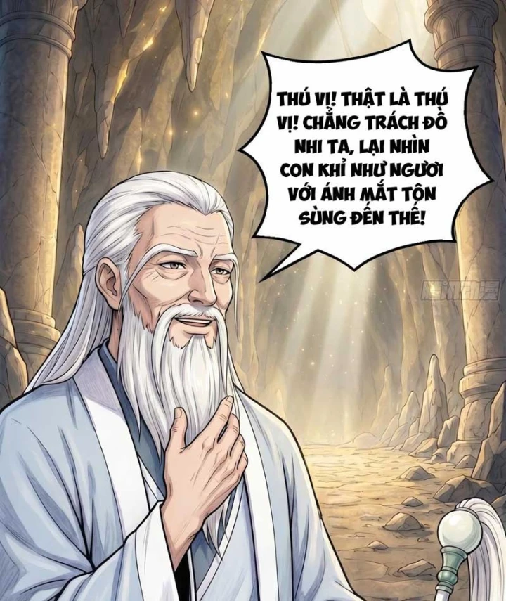 Ta Làm Bật Mã Ôn Tại Thiên Đình Chapter 8 - Trang 48