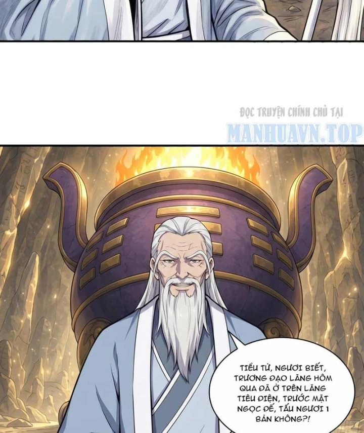Ta Làm Bật Mã Ôn Tại Thiên Đình Chapter 8 - Trang 49