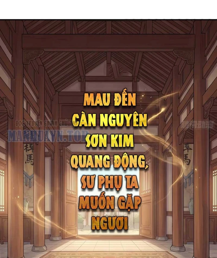Ta Làm Bật Mã Ôn Tại Thiên Đình Chapter 8 - Trang 6