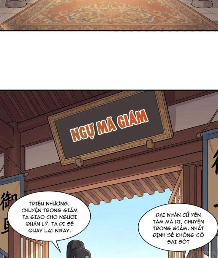 Ta Làm Bật Mã Ôn Tại Thiên Đình Chapter 8 - Trang 7