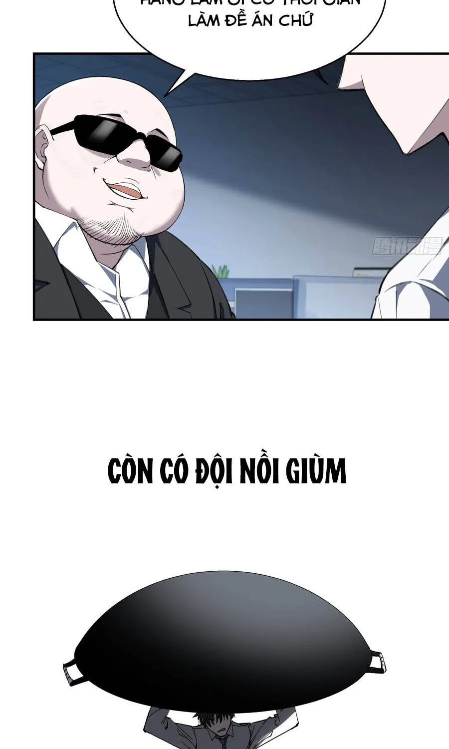 Ta Làm Chó Săn Ở Dị Giới Chapter 1 - Trang 14