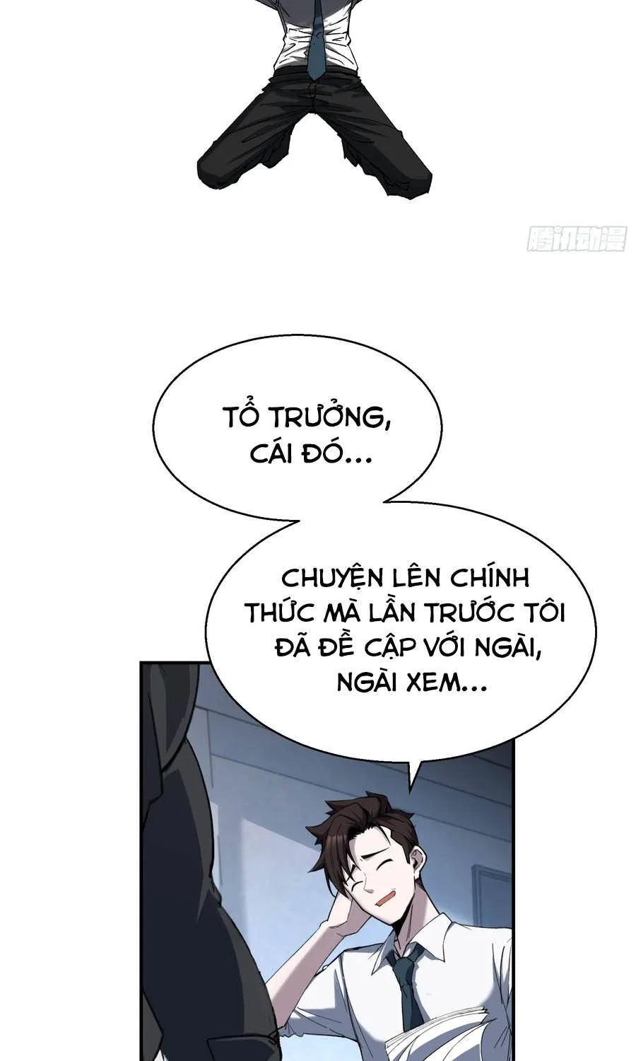 Ta Làm Chó Săn Ở Dị Giới Chapter 1 - Trang 15