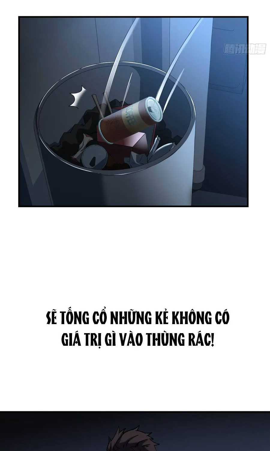 Ta Làm Chó Săn Ở Dị Giới Chapter 1 - Trang 22