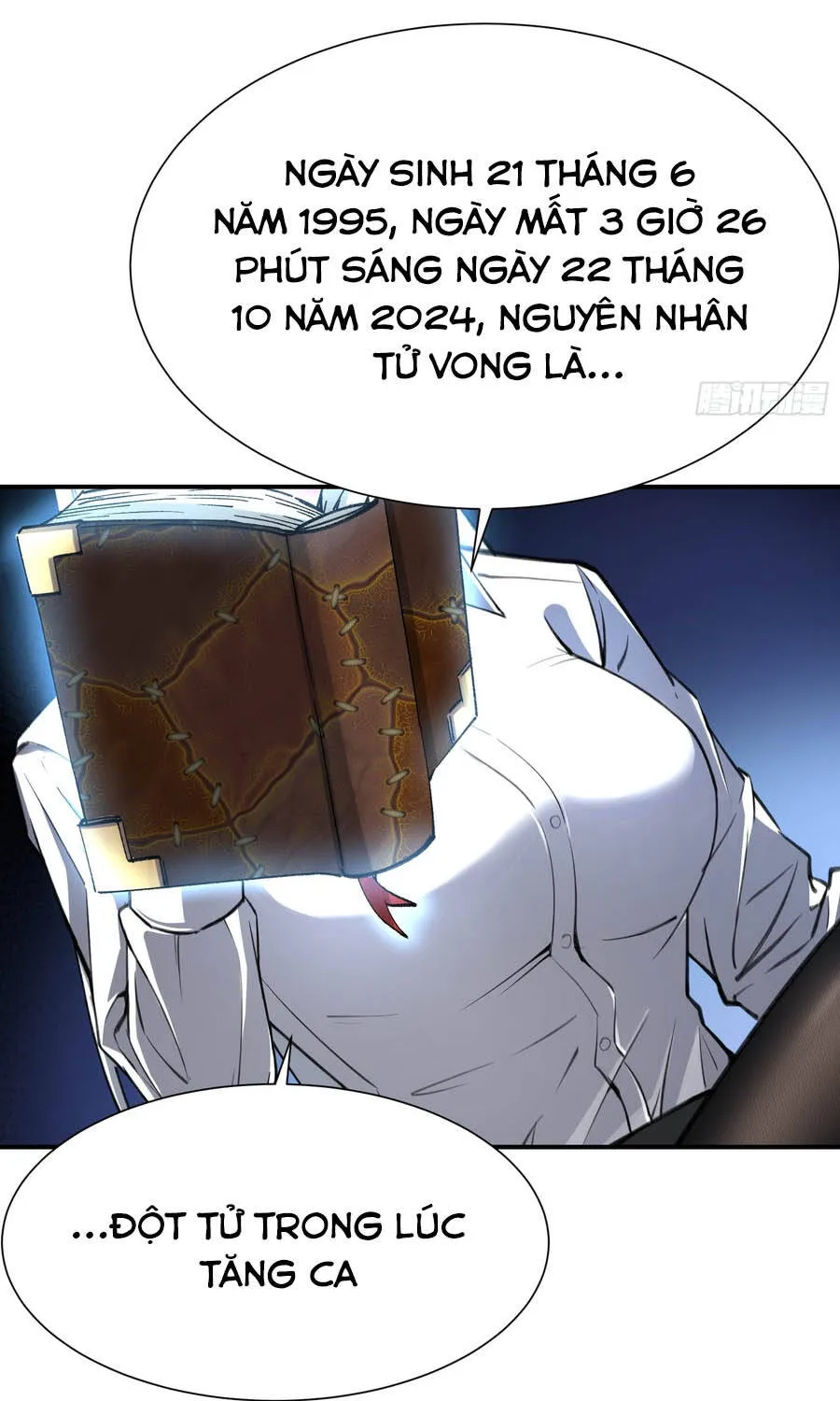 Ta Làm Chó Săn Ở Dị Giới Chapter 1 - Trang 28