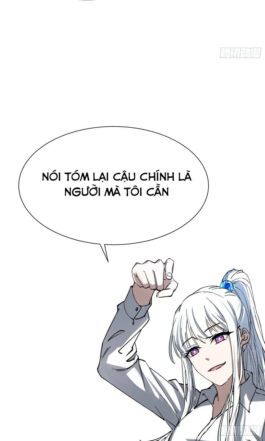 Ta Làm Chó Săn Ở Dị Giới Chapter 1 - Trang 29