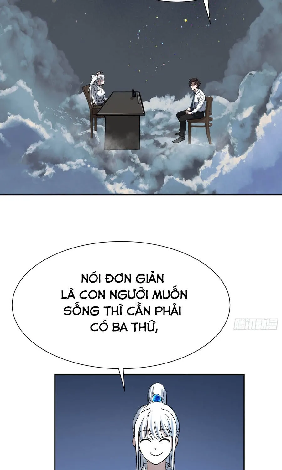 Ta Làm Chó Săn Ở Dị Giới Chapter 1 - Trang 31